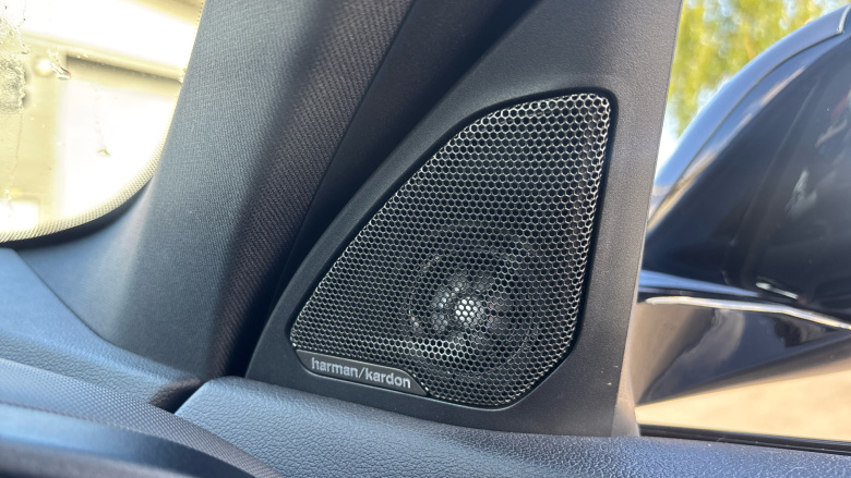 BMW 1 Series 118i M Sport 5dr Step Auto Petrol Hatchback